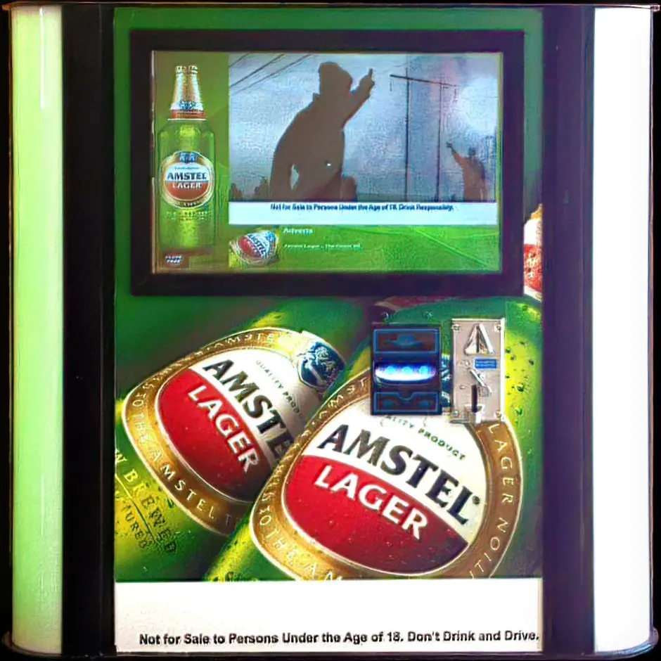 32-inch Screen legacy PlayGate jukebox